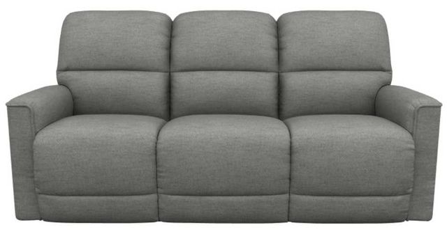 La-Z-Boy® Cade Ocean Manual Reclining Sofa-1