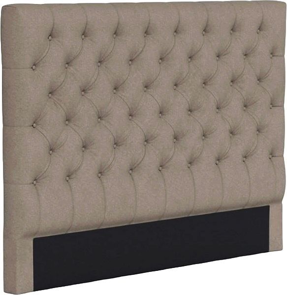 Palliser® Furniture Customizable Vineyard 58" King Headboard-0