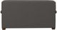 La-Z-Boy® Amanda Iron Apartment Size Sofa-3