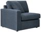 Signature Design by Ashley® Modmax 4-Piece Ink Sectional-1