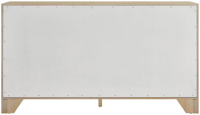 Universal Explore Home™ Oasis Beige Dockside Dresser-3