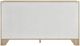 Universal Explore Home™ Oasis Beige Dockside Dresser-3