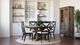 Canadel Champlain 1-Drawer Buffet-3