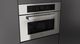 Fulgor Milano Matteo 700 Series 24" Fingerprint Resistant Stainless Steel Electric Speed Oven-4