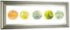 Classy Living June Erica Vess Planetary VIIl Wall Art-3