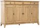 Legacy Classic Today's Traditions Natural Hickory Credenza-0