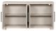 Furniture of America® Hatton Cross Tawny Sideboard-3