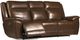 Parker House® Jameson Hickory Power Reclining Sofa-1