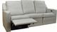 Marshfield Furniture Light Gray Wakefield Reclining Loveseat-1