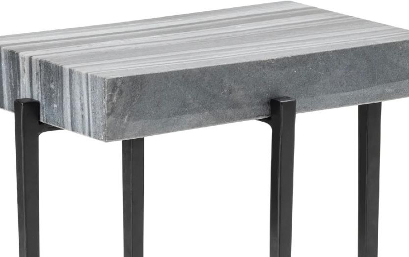 Crestview Collection Bailey End Table - Thumbnail 3
