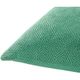 Surya Camilla Emerald 22"x22" Toss Pillow with Polyester Insert-1