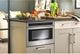 Monogram® 1.2 Cu. Ft. Stainless Steel Microwave Drawer-4
