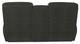 La-Z-Boy® Morrison Ink Manual Reclining Loveseat with Console-3