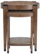 Magnussen Home® Kaysen Wallaby Nesting Table-1