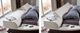 VIG Furniture Portofino 3-Piece Gray Eastern King Bedroom Set-2