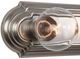 YHD Satin Nickel 4-Light Bathroom Vanity Lighting-3