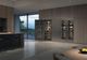 Gaggenau Vario Expressive Series 24'' 14 Cu. Ft. Panel Ready Built-In Wine Column -1