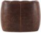 Four Hands Paul Raleigh Cigar Swivel Chair-3