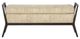 Fairfield® Customizable Libby Langdon Brookwood Bench-2