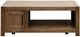 Legends Home Harbor Bourbon Oak Coffee Table-1