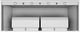 Vent-A-Hood® Euroline Pro 60" Stainless Steel Wall Mounted Range Hood-2