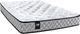 Sealy® Travel Cruise Cab Foam Firm Tight Top Twin RV Mattress-0