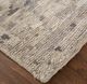 Feizy Wyman Gray 5' x 8' Rug-2