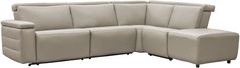 Elran Customizable 3003 Power Reclining Sectional