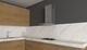 Faber Tratto 36" Stainless Steel Wall Mounted Range Hood-2