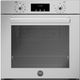 Bertazzoni Professional Series 24" Stainless Steel Electric Convection Oven-0