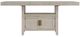 Steve Silver Co. Garland 5-Piece Sand Counter Height Dining Set-3