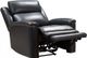 BarcaLounger® Tomas Haysome-Midnight-Blue Power Recliner-4