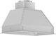 ZLINE 34" Stainless Steel Wall Mount Range Hood Insert-5