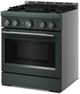 KitchenAid® 30" Juniper Pro Style Gas Range with No Preheat Air Fry Mode-3
