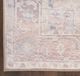 Nourison Home™ Vintage Washables Light Blue 5'x7' Area Rug-4