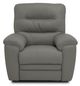 Palliser® Furniture Customizable Keiran Wallhugger Power Recliner with Power Headrest-1