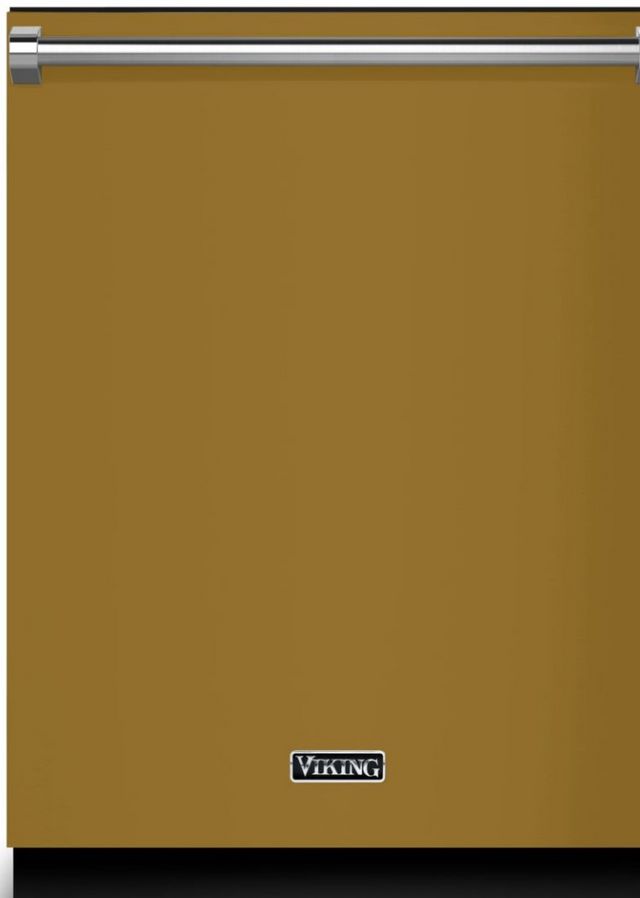 Viking® Golden Hour Dishwasher Door Panel-1
