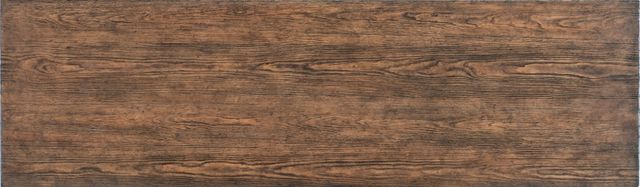 Hooker® Furniture Commerce and Market Safari Medium Wood Credenza-3