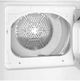 Hotpoint 6.2 Cu. Ft. White Electric Dryer-1