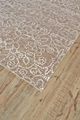 Feizy Olivier Sand 9' x 12' Rug-1