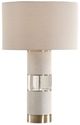 Uttermost® Maliyah Light Beige Table Lamp-0