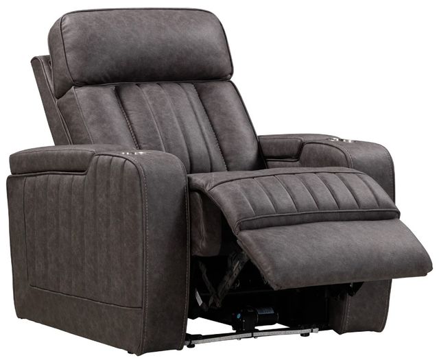 Parker House® Equinox Mercury Power Recliner-0