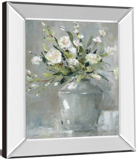 Classy Art Country Bouquet II by Carol Robinson Wall Art-1