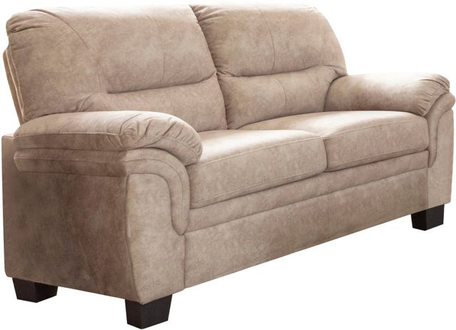 Coaster® Holman 3-Piece Beige Living Room Set-2