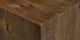 Bassett® Furniture Cascade Barley Oak End Table-2