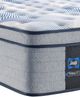 Sealy® Posturepedic® Plus Scarlet 14" Wrapped Coil Medium Euro Top Twin Mattress-1