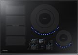 FingerPrint Resistant Black Stainless Steel