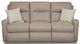 Southern Motion™ Metro Wicker Power Reclining Sofa-0