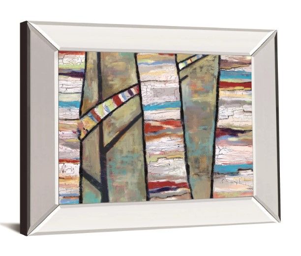 Classy Art Converse by Staci Swider Wall Art-1