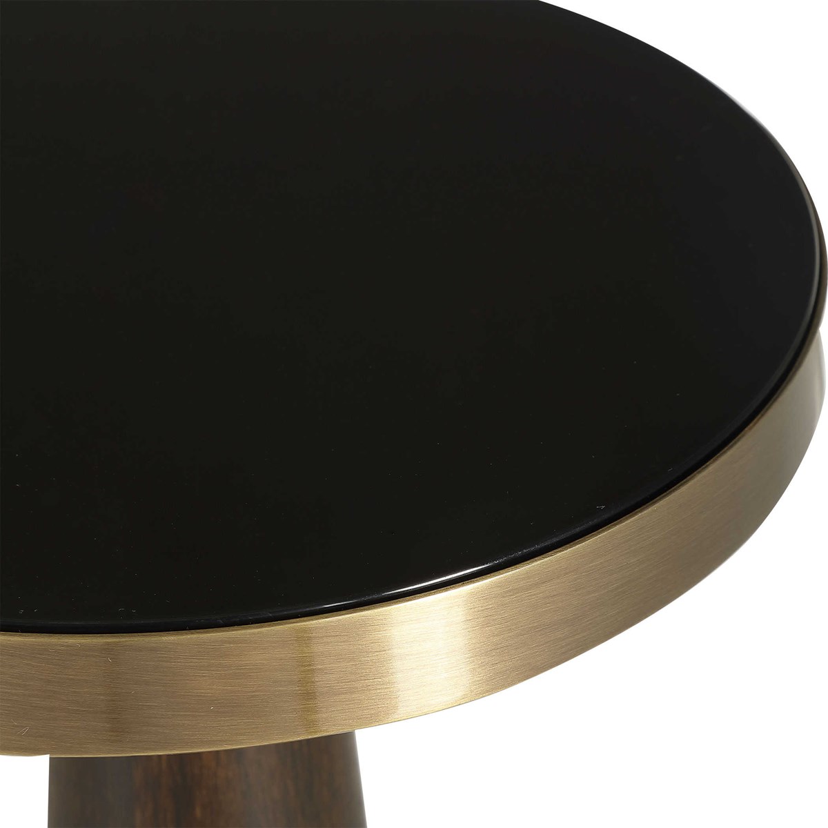 Uttermost Fortier Accent Table - Thumbnail 4